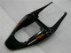 Carrosserie Moto CBR 600 RR 2005-2006 - Noir Brillant