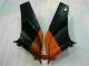 Carrosserie Moto CBR 600 RR 2005-2006 - Noir Rouge Carrosserie Moto CBR 600 RR 2005-2006 - Noir Rouge