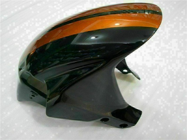 Carrosserie Moto CBR 600 RR 2005-2006 - Noir Rouge Carrosserie Moto CBR 600 RR 2005-2006 - Noir Rouge