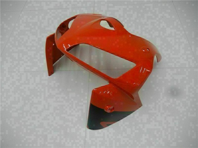 Carrosserie Moto CBR 600 RR 2005-2006 - Orange Carrosserie Moto CBR 600 RR 2005-2006 - Orange