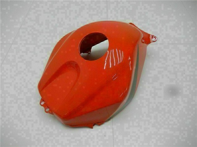 Carrosserie Moto CBR 600 RR 2005-2006 - Orange Carrosserie Moto CBR 600 RR 2005-2006 - Orange