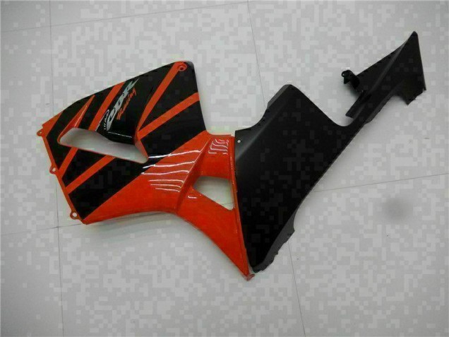 Carrosserie Moto CBR 600 RR 2005-2006 - Orange Carrosserie Moto CBR 600 RR 2005-2006 - Orange