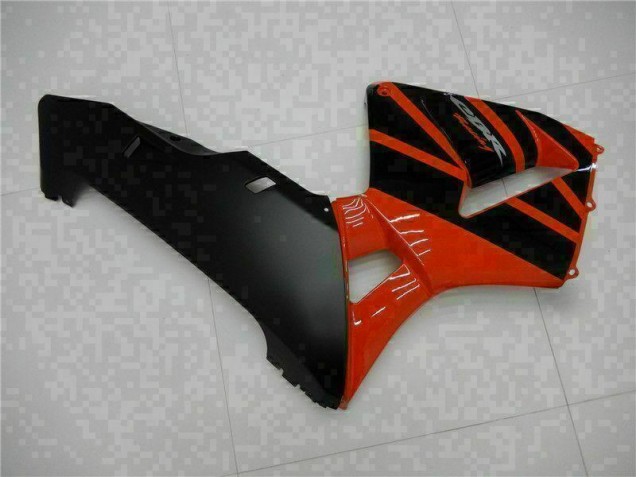 Carrosserie Moto CBR 600 RR 2005-2006 - Orange Carrosserie Moto CBR 600 RR 2005-2006 - Orange