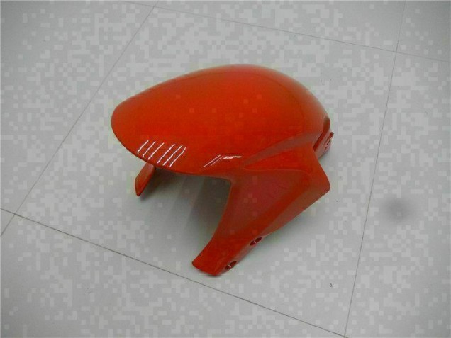 Carrosserie Moto CBR 600 RR 2005-2006 - Orange Carrosserie Moto CBR 600 RR 2005-2006 - Orange