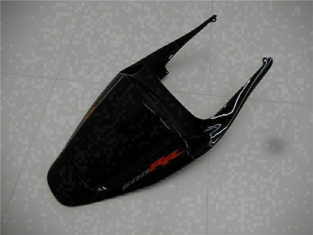 Carrosserie Moto CBR 600 RR 2005-2006 - Orange Carrosserie Moto CBR 600 RR 2005-2006 - Orange