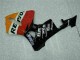 Carrosserie Moto CBR 600 RR 2005-2006 - Orange Noir Repsol Carrosserie Moto CBR 600 RR 2005-2006 - Orange Noir Repsol