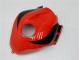 Carrosserie Moto CBR 600 RR 2007-2008 - Noir Rouge Carrosserie Moto CBR 600 RR 2007-2008 - Noir Rouge