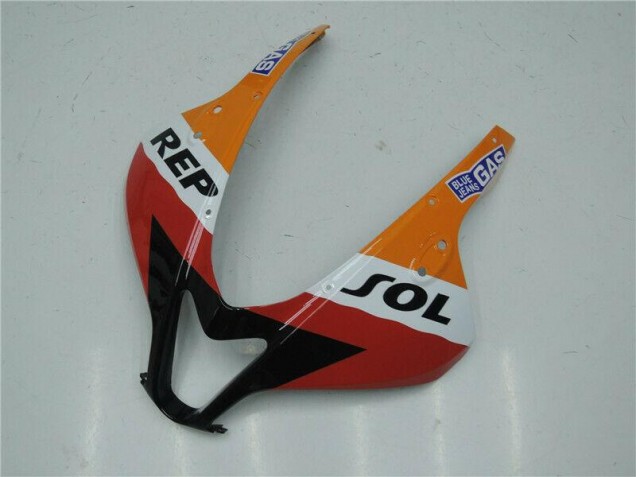 Carrosserie Moto CBR 600 RR 2007-2008 - Repsol Carrosserie Moto CBR 600 RR 2007-2008 - Repsol