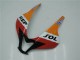 Carrosserie Moto CBR 600 RR 2007-2008 - Repsol Carrosserie Moto CBR 600 RR 2007-2008 - Repsol