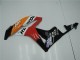 Carrosserie Moto CBR 600 RR 2007-2008 - Repsol Carrosserie Moto CBR 600 RR 2007-2008 - Repsol