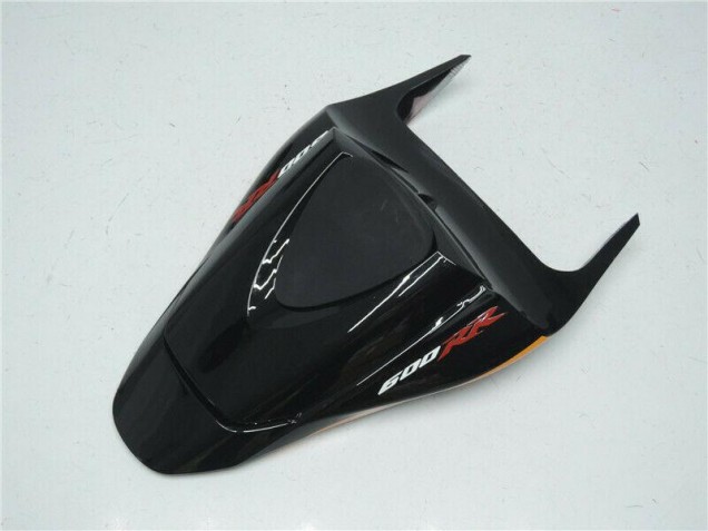 Carrosserie Moto CBR 600 RR 2007-2008 - Repsol Carrosserie Moto CBR 600 RR 2007-2008 - Repsol