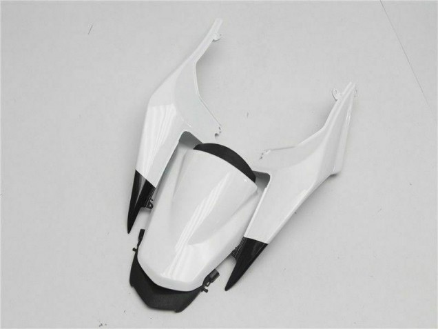 Carrosserie Moto EX250 2008-2012 - Noir Carrosserie Moto EX250 2008-2012 - Noir