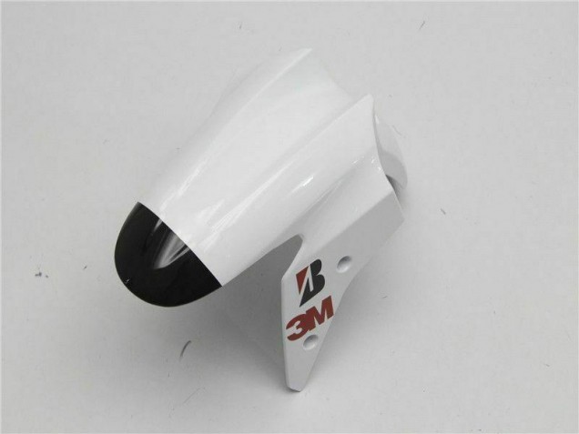 Carrosserie Moto EX250 2008-2012 - Noir Carrosserie Moto EX250 2008-2012 - Noir