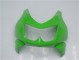 Carrosserie Moto EX250 2008-2012 - Vert Carrosserie Moto EX250 2008-2012 - Vert