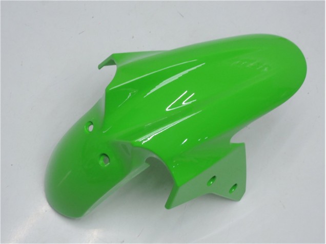 Carrosserie Moto EX250 2008-2012 - Vert Carrosserie Moto EX250 2008-2012 - Vert