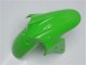 Carrosserie Moto EX250 2008-2012 - Vert Carrosserie Moto EX250 2008-2012 - Vert