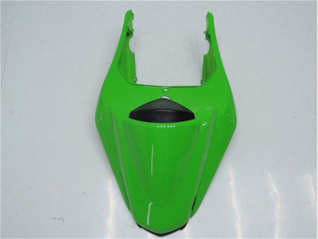 Carrosserie Moto EX250 2008-2012 - Vert Carrosserie Moto EX250 2008-2012 - Vert
