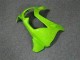 Carrosserie Moto EX250 2008-2012 - Vert Noir Ninja Carrosserie Moto EX250 2008-2012 - Vert Noir Ninja