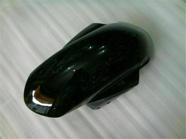 Carrosserie Moto GSXR 1000 K3 2003-2004 - Blanc Noir Carrosserie Moto GSXR 1000 K3 2003-2004 - Blanc Noir