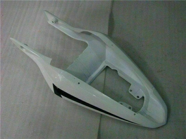 Carrosserie Moto GSXR 1000 K3 2003-2004 - Noir Bleu Carrosserie Moto GSXR 1000 K3 2003-2004 - Noir Bleu
