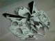 Carrosserie Moto GSXR 1000 K5 2005-2006 - Blanc Carrosserie Moto GSXR 1000 K5 2005-2006 - Blanc