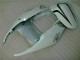 Carrosserie Moto GSXR 1000 K5 2005-2006 - Blanc Carrosserie Moto GSXR 1000 K5 2005-2006 - Blanc