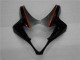 Carrosserie Moto GSXR 1000 K5 2005-2006 - Gris Noir Carrosserie Moto GSXR 1000 K5 2005-2006 - Gris Noir
