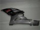 Carrosserie Moto GSXR 1000 K5 2005-2006 - Gris Noir Carrosserie Moto GSXR 1000 K5 2005-2006 - Gris Noir