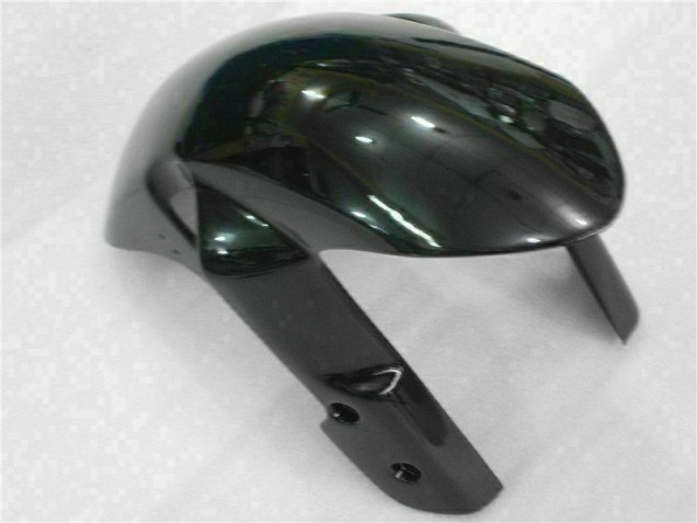 Carrosserie Moto GSXR 1000 K5 2005-2006 - Gris Noir Carrosserie Moto GSXR 1000 K5 2005-2006 - Gris Noir