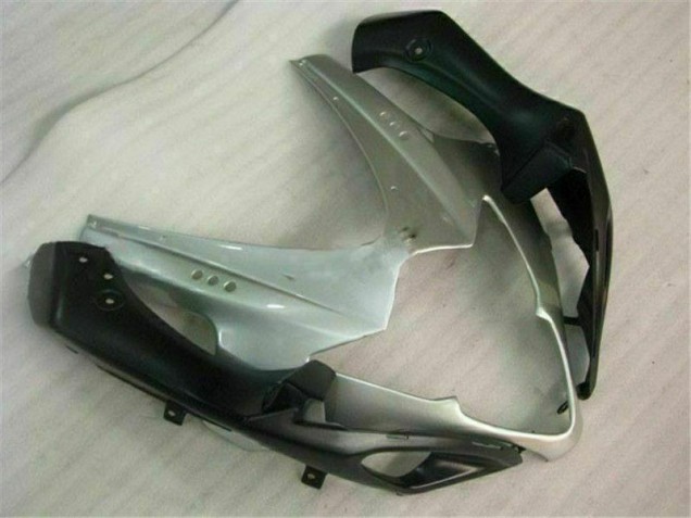 Carrosserie Moto GSXR 1000 K5 2005-2006 - Rouge Blanc Carrosserie Moto GSXR 1000 K5 2005-2006 - Rouge Blanc