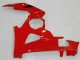 Carrosserie Moto GSXR 1000 K5 2005-2006 - Rouge Noir Carrosserie Moto GSXR 1000 K5 2005-2006 - Rouge Noir