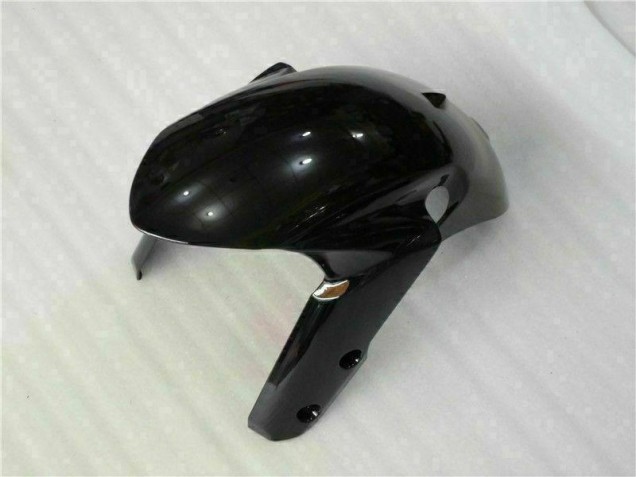 Carrosserie Moto GSXR 1000 K9 2009-2016 - Brun Noir Carrosserie Moto GSXR 1000 K9 2009-2016 - Brun Noir
