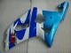 Carrosserie Moto GSXR 600 / 750 K1 K2 K3 2001-2003 - Bleu Carrosserie Moto GSXR 600 / 750 K1 K2 K3 2001-2003 - Bleu