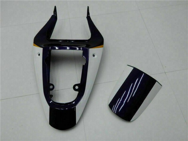 Carrosserie Moto GSXR 600 / 750 K1 K2 K3 2001-2003 - Jaune Carrosserie Moto GSXR 600 / 750 K1 K2 K3 2001-2003 - Jaune