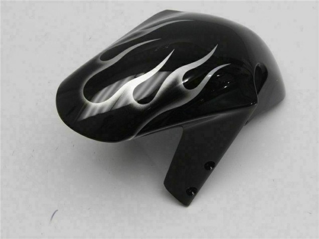 Carrosserie Moto GSXR 600 / 750 K1 K2 K3 2001-2003 - Noir Carrosserie Moto GSXR 600 / 750 K1 K2 K3 2001-2003 - Noir