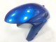 Carrosserie Moto GSXR 600 / 750 K11 2011-2024 - Bleu Carrosserie Moto GSXR 600 / 750 K11 2011-2024 - Bleu