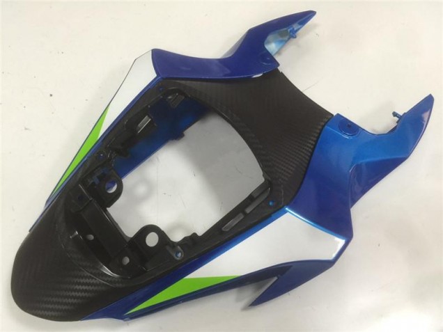 Carrosserie Moto GSXR 600 / 750 K11 2011-2024 - Bleu Carrosserie Moto GSXR 600 / 750 K11 2011-2024 - Bleu