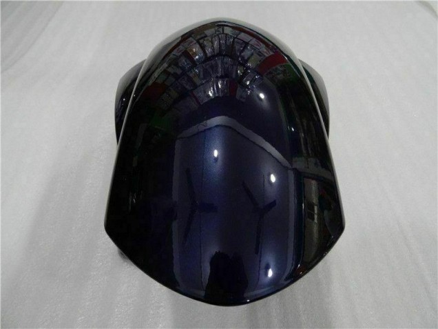 Carrosserie Moto GSXR 600 / 750 K4 2004-2005 - Bleu Blanc Carrosserie Moto GSXR 600 / 750 K4 2004-2005 - Bleu Blanc