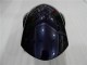 Carrosserie Moto GSXR 600 / 750 K4 2004-2005 - Bleu Blanc Carrosserie Moto GSXR 600 / 750 K4 2004-2005 - Bleu Blanc