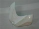 Carrosserie Moto GSXR 600 / 750 K6 2006-2007 - Blanc Argent Carrosserie Moto GSXR 600 / 750 K6 2006-2007 - Blanc Argent