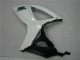 Carrosserie Moto GSXR 600 / 750 K6 2006-2007 - Blanc Argent Carrosserie Moto GSXR 600 / 750 K6 2006-2007 - Blanc Argent