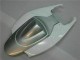 Carrosserie Moto GSXR 600 / 750 K6 2006-2007 - Blanc Argent Carrosserie Moto GSXR 600 / 750 K6 2006-2007 - Blanc Argent