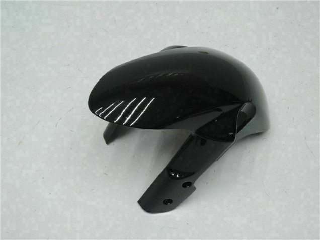 Carrosserie Moto GSXR 600 / 750 K6 2006-2007 - Noir Bleu Carrosserie Moto GSXR 600 / 750 K6 2006-2007 - Noir Bleu