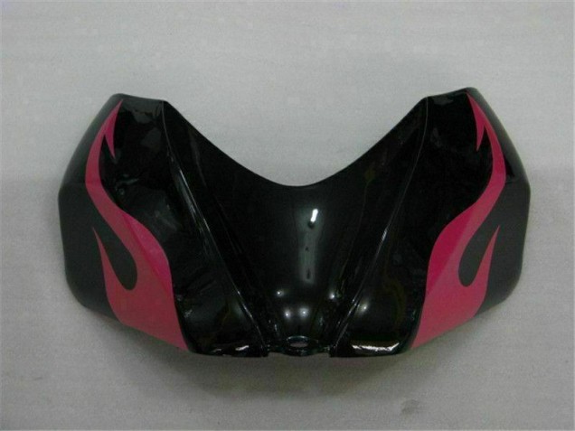 Carrosserie Moto GSXR 600 / 750 K6 2006-2007 - Noir Carrosserie Moto GSXR 600 / 750 K6 2006-2007 - Noir