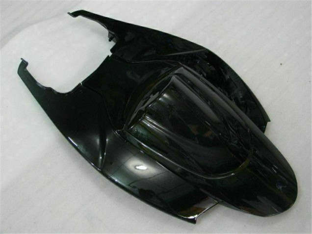 Carrosserie Moto GSXR 600 / 750 K6 2006-2007 - Noir Carrosserie Moto GSXR 600 / 750 K6 2006-2007 - Noir