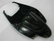 Carrosserie Moto GSXR 600 / 750 K6 2006-2007 - Noir Carrosserie Moto GSXR 600 / 750 K6 2006-2007 - Noir