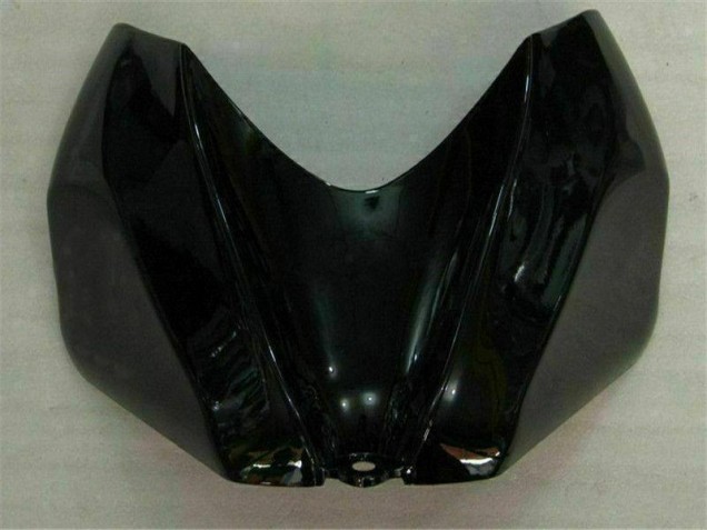 Carrosserie Moto GSXR 600 / 750 K6 2006-2007 - Noir Rouge Carrosserie Moto GSXR 600 / 750 K6 2006-2007 - Noir Rouge