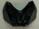 Carrosserie Moto GSXR 600 / 750 K6 2006-2007 - Noir Rouge Carrosserie Moto GSXR 600 / 750 K6 2006-2007 - Noir Rouge