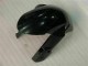 Carrosserie Moto GSXR 600 / 750 K6 2006-2007 - Noir Rouge Carrosserie Moto GSXR 600 / 750 K6 2006-2007 - Noir Rouge