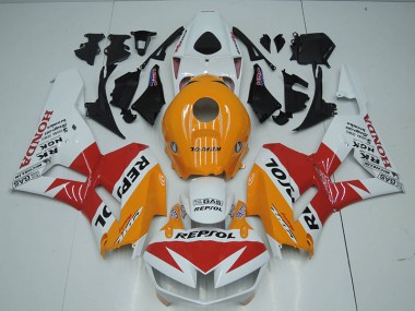 Carrosserie Moto CBR 1000 RR 2012-2016 - Repsol